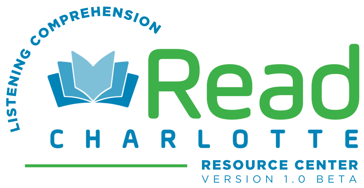 Listening Comprehension logo